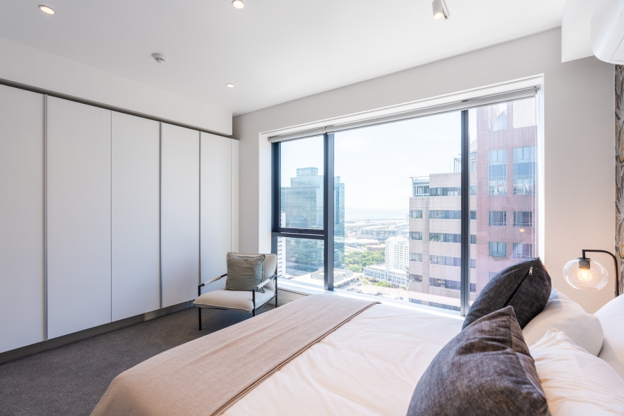 2 Bedroom Property for Sale in Cape Town City Centre Western Cape